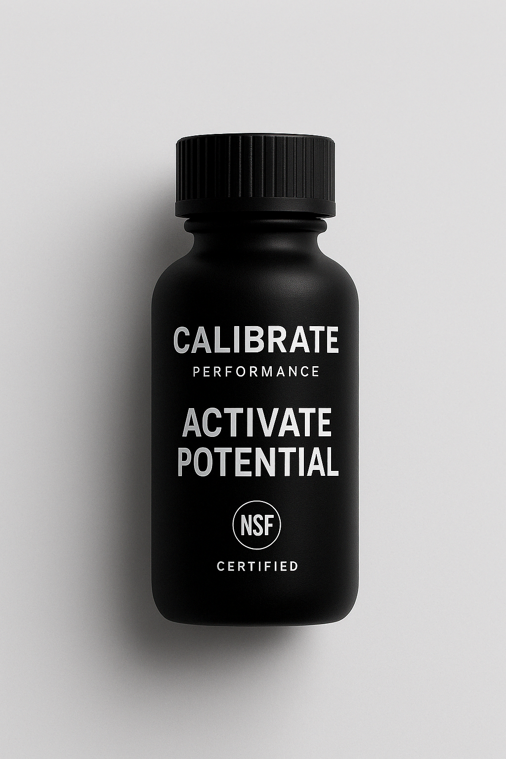 CALIBRATE PERFORMANCE - 20 PACK